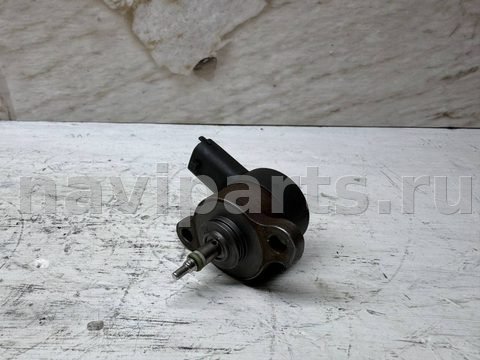 Регулятор давления топлива Opel Combo, 2008 г., OEM 0281002584, арт. 113067490_6