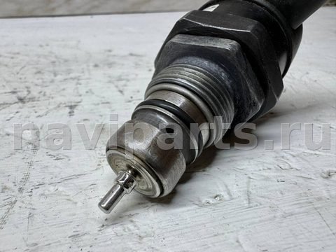 Регулятор давления топлива Opel Astra, 2006 г., OEM 0281002507, арт. 113067538_3, фото 2