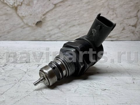 Регулятор давления топлива Opel Zafira, 2006 г., OEM 0281002507, арт. 113067538_5