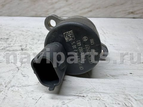 Регулятор давления топлива Renault Laguna, 2002 г., OEM 0281002483, арт. 113067550_2, фото 3