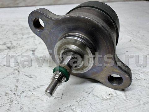 Регулятор давления топлива Renault Kangoo, 2002 г., OEM 0281002483, арт. 113067550_3, фото 2