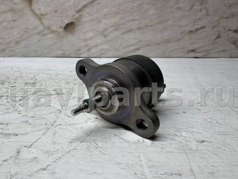 Регулятор давления топлива Renault Scenic, 2002 г., OEM 0281002483, арт. 113067550_4