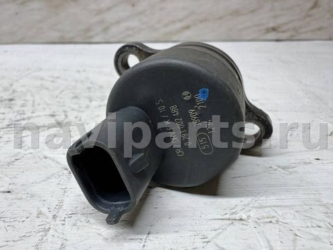Регулятор давления топлива Fiat Stilo, 2006 г., OEM 0281002488, арт. 113067597_3