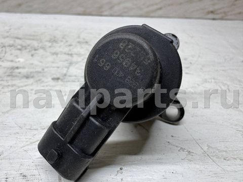 Регулятор давления топлива Fiat Croma, 2007 г., OEM 0928400651, арт. 113095855_3