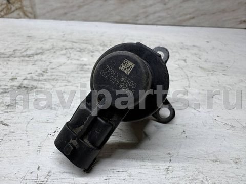 Регулятор давления топлива Hyundai ix35, 2011 г., OEM 0928400750, арт. 113095897_2, фото 3