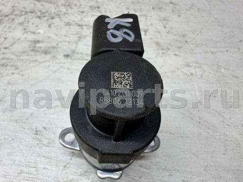 Регулятор давления топлива BMW X3 F25, 2014 г., OEM 13517823454, арт. 113095903_5