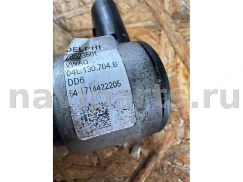 Регулятор давления топлива Volkswagen Crafter, 2020 г., OEM 04L130093, арт. 114817584_2, фото 3