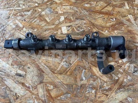 Регулятор давления топлива MAN TGE, 2020 г., OEM 04L130093, арт. 114817584_4