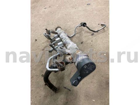 Регулятор давления топлива Volkswagen Crafter, 2011 г., OEM 057130764AB, арт. 123950187_2