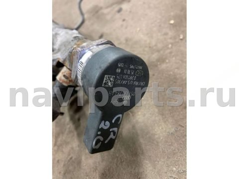 Регулятор давления топлива Volkswagen Crafter, 2011 г., OEM 057130764AB, арт. 123950187_2, фото 2