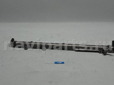 Регулятор давления топлива BMW 6 E63/E64, 2008 г., OEM 7799610, арт. 1328_15, фото 4