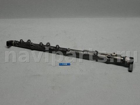 Регулятор давления топлива BMW 7 E65/E66, 2008 г., OEM 7799610, арт. 1328_6