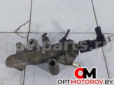 Регулятор давления топлива Opel Zafira, 2007 г., OEM 55202754, арт. 15065