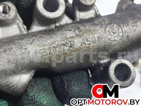 Регулятор давления топлива Opel Zafira, 2007 г., OEM 55202754, арт. 15065, фото 3