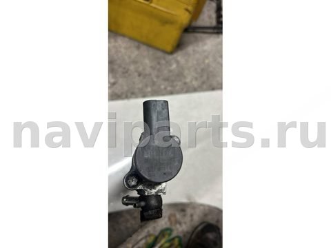 Регулятор давления топлива Mercedes Sprinter, 2004 г., OEM A6110780149, арт. 17-25-2, фото 2