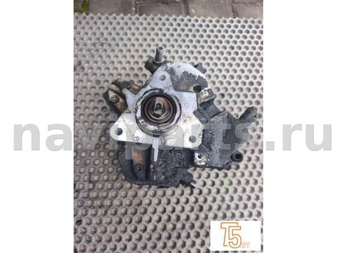 Регулятор давления топлива Volvo XC70, 2007 г., OEM 8692521, арт. 1819_19, фото 3