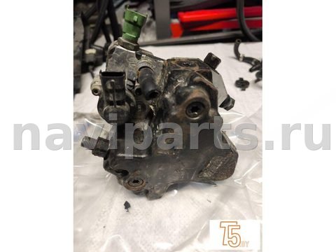 Регулятор давления топлива Volvo V70, 2007 г., OEM 31303475, арт. 1930_14