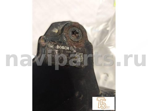 Регулятор давления топлива Volvo V70, 2007 г., OEM 31303475, арт. 1930_14, фото 3