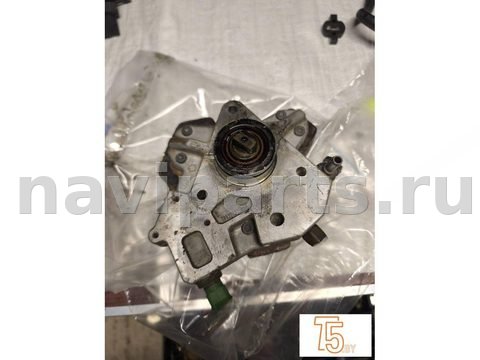 Регулятор давления топлива Volvo V70, 2009 г., OEM 31303475, арт. 1930_44, фото 2