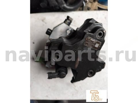 Регулятор давления топлива Volvo XC70, 2007 г., OEM 31303475, арт. 2192_19