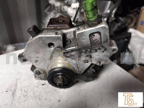 Регулятор давления топлива Volvo S60, 2007 г., OEM 31303475, арт. 2192_29, фото 4