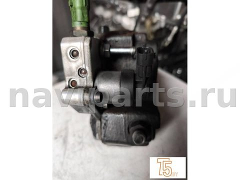 Регулятор давления топлива Volvo V50, 2009 г., OEM 31303475, арт. 2192_9, фото 3