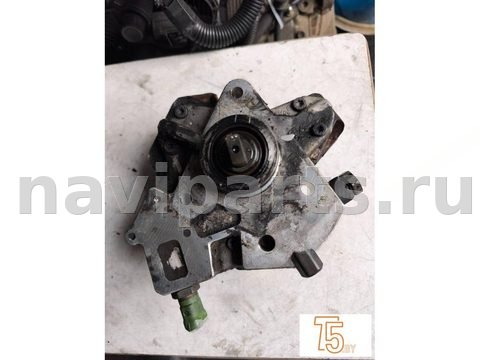 Регулятор давления топлива Volvo S40, 2009 г., OEM 31303475, арт. 2193_24, фото 2