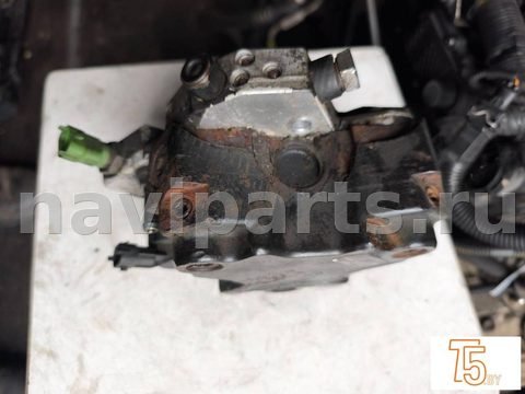Регулятор давления топлива Volvo S40, 2009 г., OEM 31303475, арт. 2193_24, фото 3