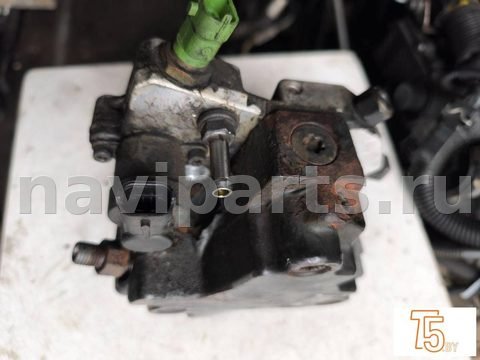 Регулятор давления топлива Volvo S40, 2009 г., OEM 31303475, арт. 2193_24, фото 4
