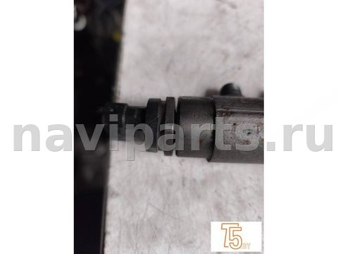 Регулятор давления топлива Volvo S40, 2009 г., OEM 30777554, арт. 2199_16, фото 3