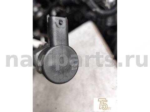 Регулятор давления топлива Volvo S80, 2009 г., OEM 30757146, арт. 2201_25, фото 5