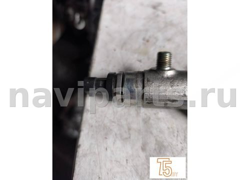 Регулятор давления топлива Volvo V70, 2009 г., OEM 30757146, арт. 2201_28, фото 4
