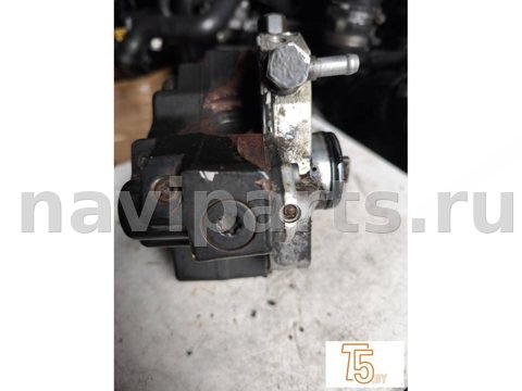 Регулятор давления топлива Volvo V70, 2007 г., OEM 30756125, арт. 2205_14, фото 3
