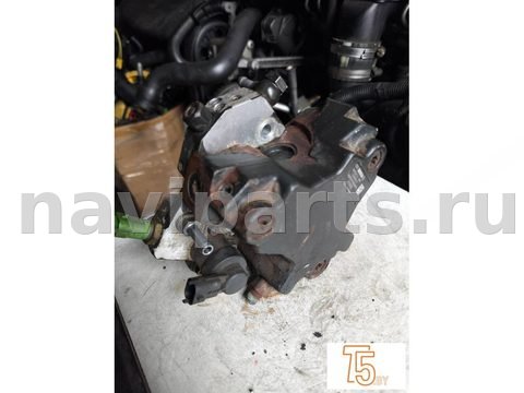 Регулятор давления топлива Volvo S40, 2009 г., OEM 30756125, арт. 2205_24