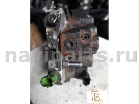 Регулятор давления топлива Volvo S40, 2009 г., OEM 30756125, арт. 2205_24, фото 2