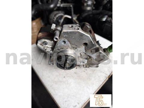 Регулятор давления топлива Volvo XC90, 2009 г., OEM 30756125, арт. 2205_63, фото 4