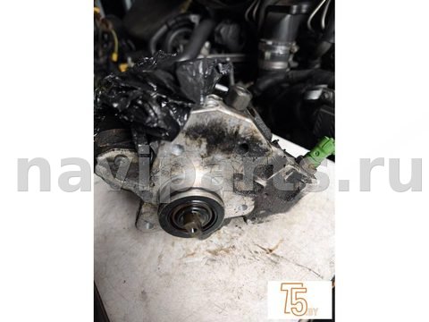 Регулятор давления топлива Volvo XC70, 2007 г., OEM 30756125, арт. 2207_19, фото 4