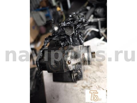 Регулятор давления топлива Volvo S60, 2007 г., OEM 30756125, арт. 2207_29, фото 3