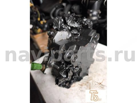 Регулятор давления топлива Volvo S80, 2009 г., OEM 30756125, арт. 2207_39