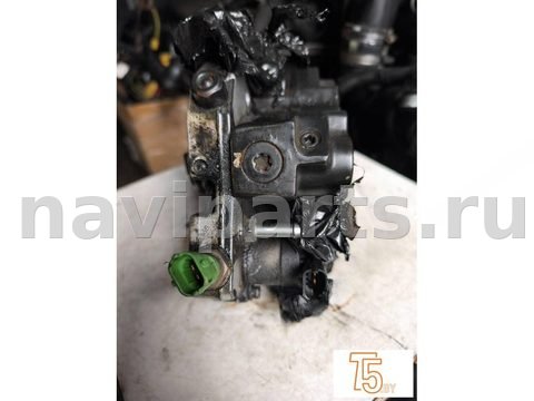 Регулятор давления топлива Volvo V70, 2009 г., OEM 30756125, арт. 2207_44, фото 2