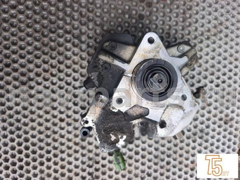 Регулятор давления топлива Volvo C30, 2009 г., OEM 31303475, арт. 2299_4, фото 2