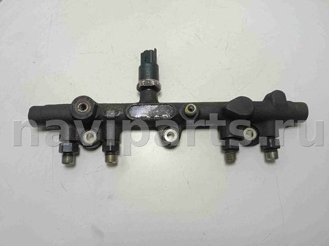 Регулятор давления топлива Peugeot 806, 2001 г., OEM 0281002283, арт. 2463
