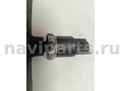 Регулятор давления топлива Peugeot 806, 2001 г., OEM 0281002283, арт. 2463, фото 2
