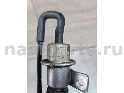 Регулятор давления топлива Ford Focus, 1999 г., арт. 25945335, фото 4