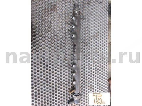 Регулятор давления топлива Volvo S80, 2009 г., OEM 31259011, арт. 2611_25