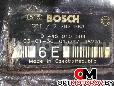 Регулятор давления топлива Land-Rover Range Rover, 2004 г., OEM 7787563, арт. 28092