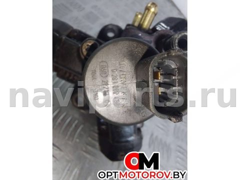 Регулятор давления топлива Land-Rover Range Rover, 2004 г., OEM 7787563, арт. 28092, фото 5