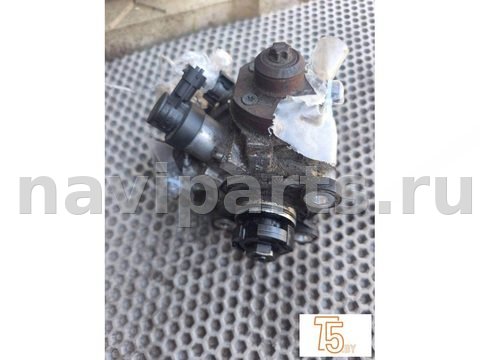 Регулятор давления топлива Volvo XC60, 2011 г., OEM 31272896, арт. 3070_15, фото 4