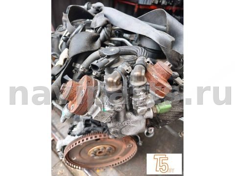 Регулятор давления топлива Volvo XC60, 2011 г., OEM 31272896, арт. 3070_15, фото 5