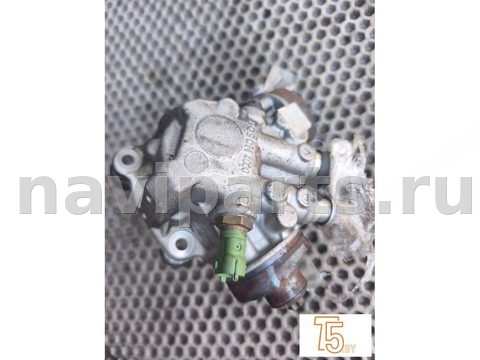 Регулятор давления топлива Volvo S60, 2010 г., OEM 31272896, арт. 3070_7, фото 3